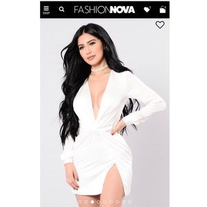 Fashionova Dress